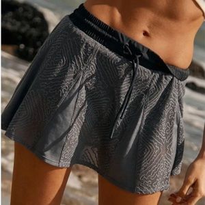 Free People | Movement Skort